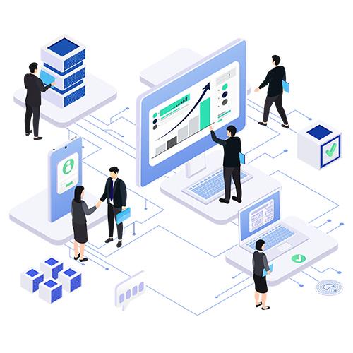  打造全周期就业服务体系 实现更高品质的就业