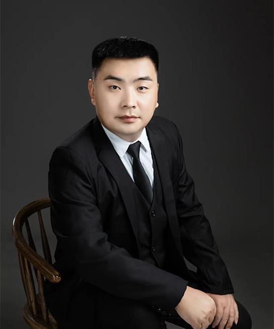  白少杰老师团队 