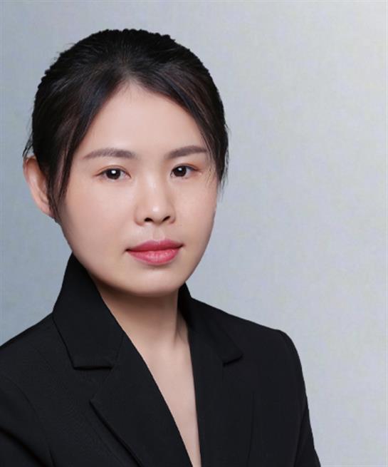  薛瑞静老师团队 