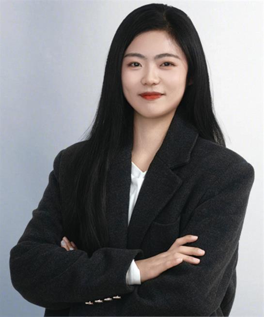  康玥老师团队 