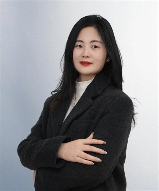  李凌老师团队 