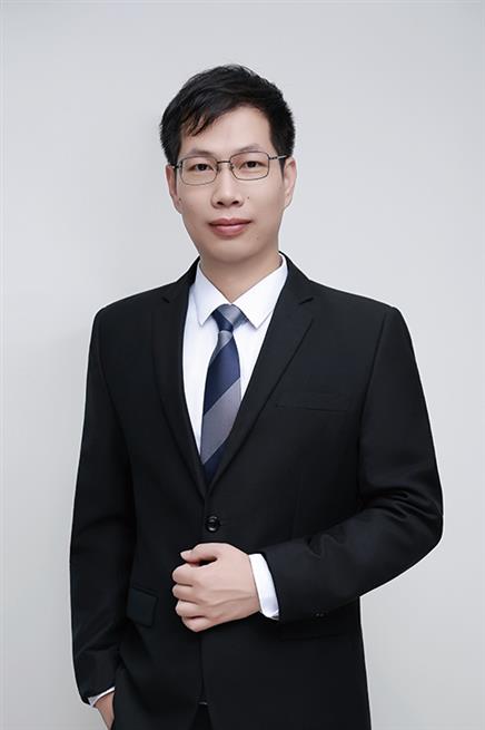  刘超老师团队 