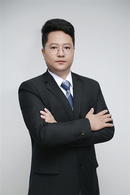  杨栋老师团队 