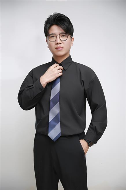  陈宇老师团队 