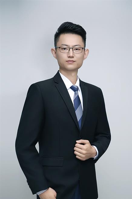  柴培老师团队 