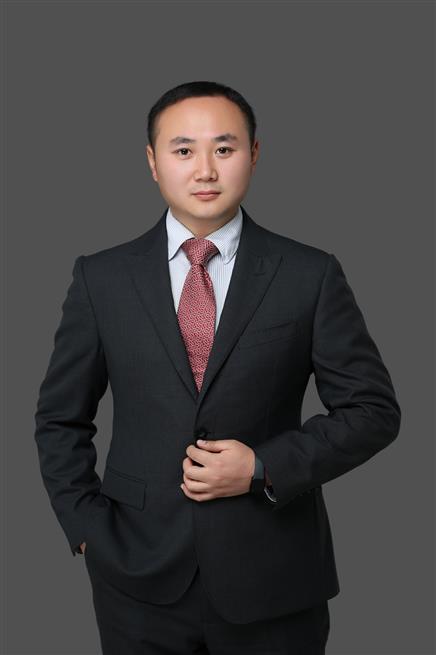  孔老师团队 